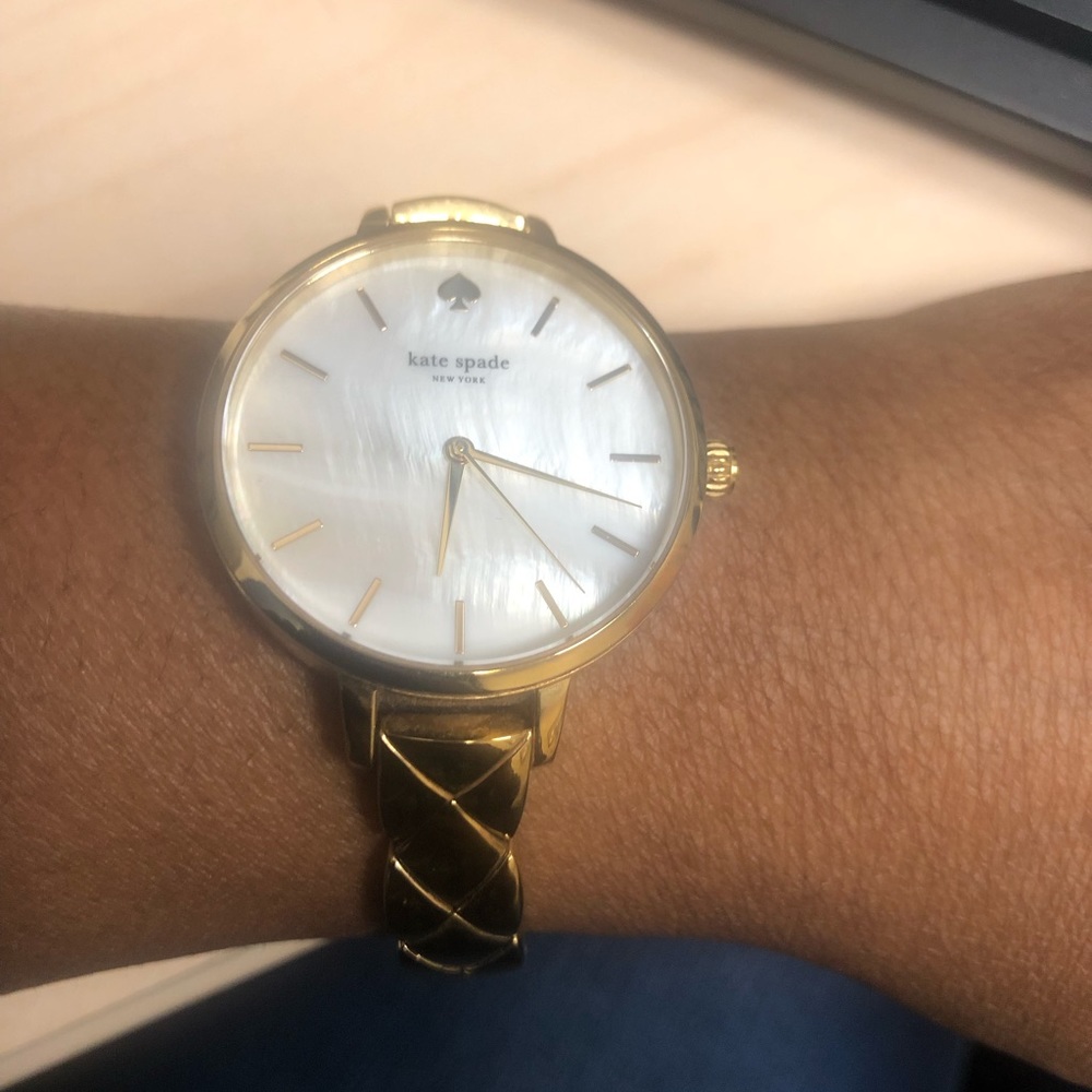 Kate Spade Watch